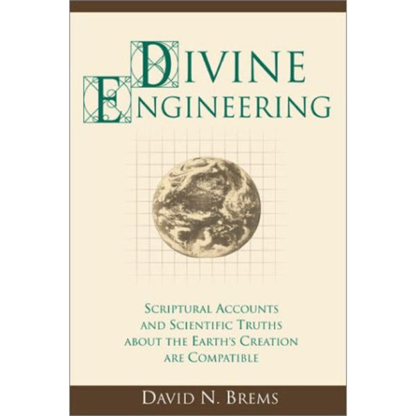 Divine Engineering - Cedar Fort Publishing & Media