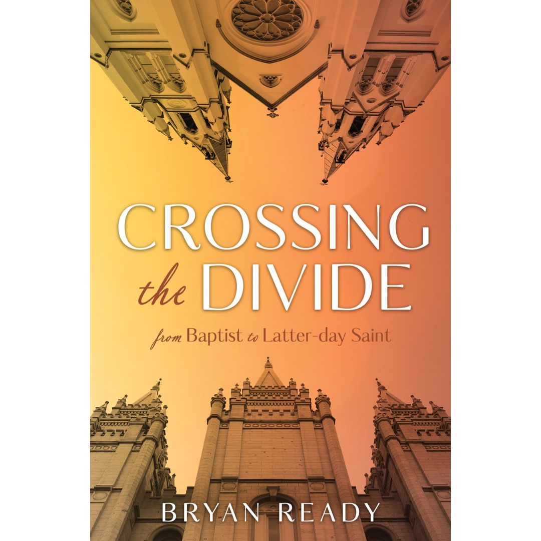 Crossing the Divide: Baptist Pastor's Journey with the Church