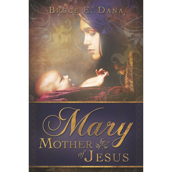Mary Mother of Jesus - Cedar Fort Publishing & Media