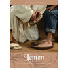 Lenten : 40 Days and 40 Ways to come Closer to Christ (Pamphlet)