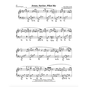 Jesus Savior Pilot Me - Marvin Goldstein Single