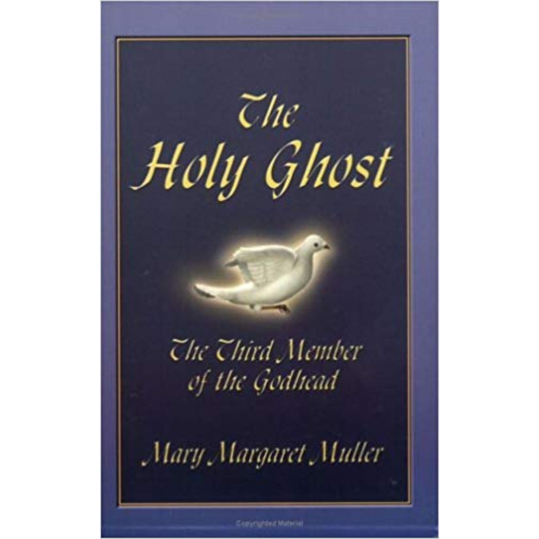 The Holy Ghost
