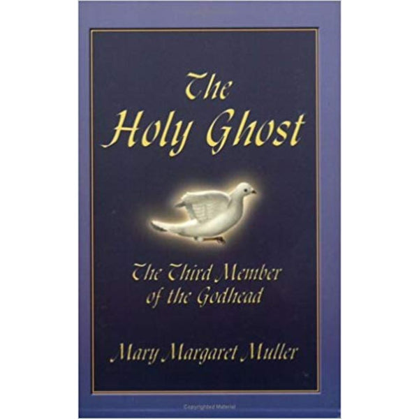 The Holy Ghost