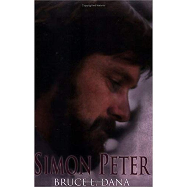 Simon Peter - Cedar Fort Publishing & Media