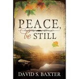 Peace, Be Still