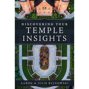 Discovering Your Temple Insights