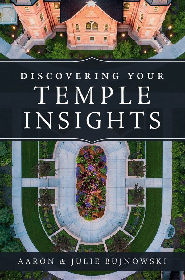 Discovering Your Temple Insights