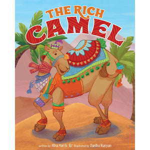 The Rich Camel