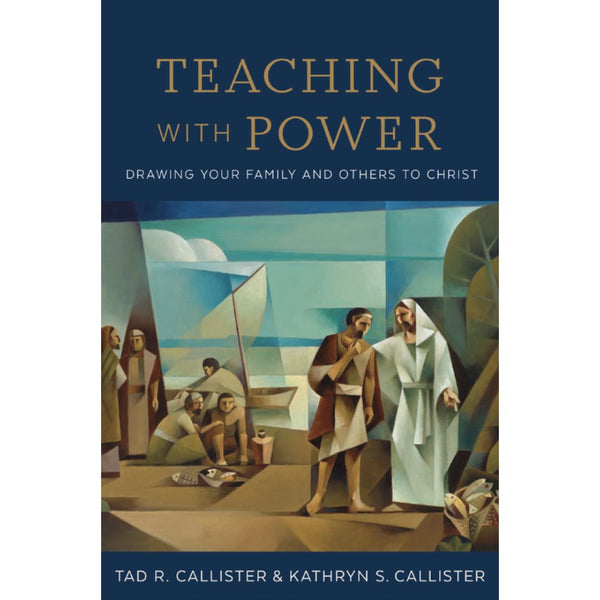 Teaching With Power