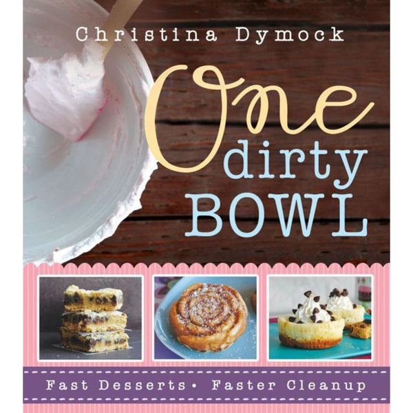 One Dirty Bowl - Cedar Fort Publishing & Media