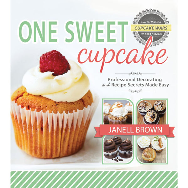 One Sweet Cupcake - Cedar Fort Publishing & Media