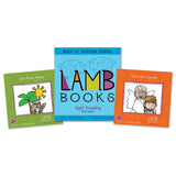 LAMB Book of Mormon Sight Reading Box Set : (25 Book Set)