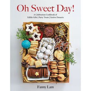 Oh Sweet Day! - Cookbook