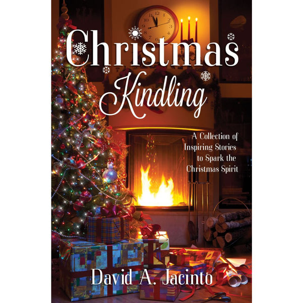 Christmas Kindling - Cedar Fort Publishing & Media