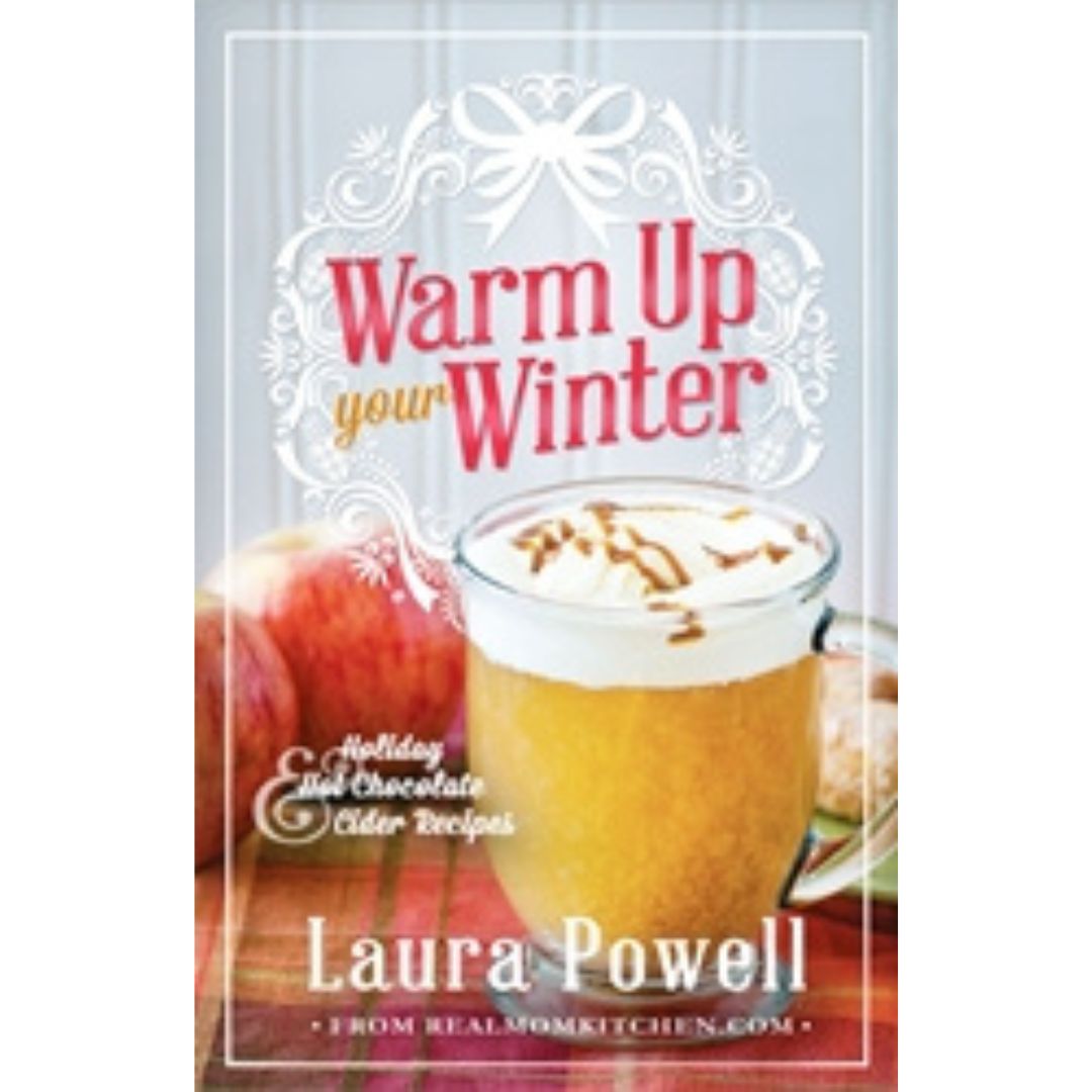 Warm Up Your Winter - Pamphlet - Cedar Fort Publishing & Media