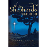 While Shepherds Watched - Pamphlet
