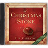 The Christmas Stone - Audio CD - Cedar Fort Publishing & Media
