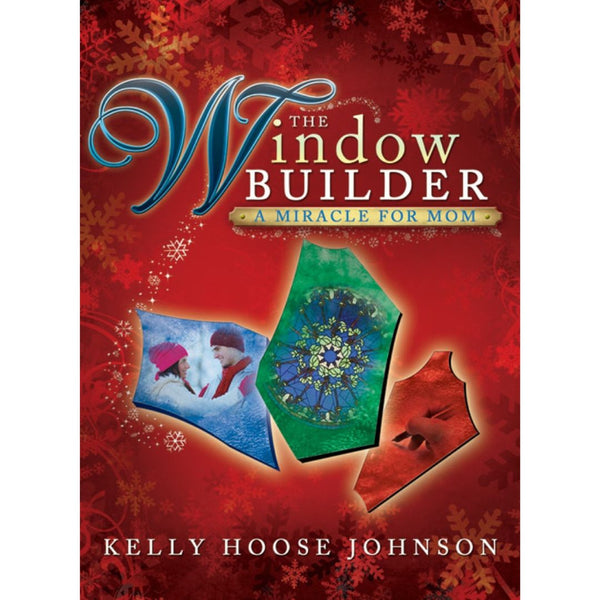 The Window Builder - Cedar Fort Publishing & Media