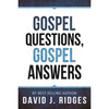 Gospel Questions, Gospel Answers (Hardback)