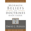 Mormon Beliefs and Doctrines Made Easier (Paperback)