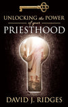 Unlocking the Power of Your Priesthood - Pamphlet