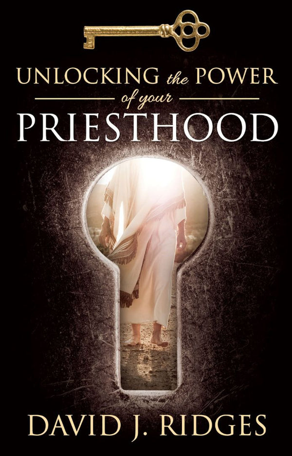 Unlocking the Power of Your Priesthood - Pamphlet - Cedar Fort Publishing & Media