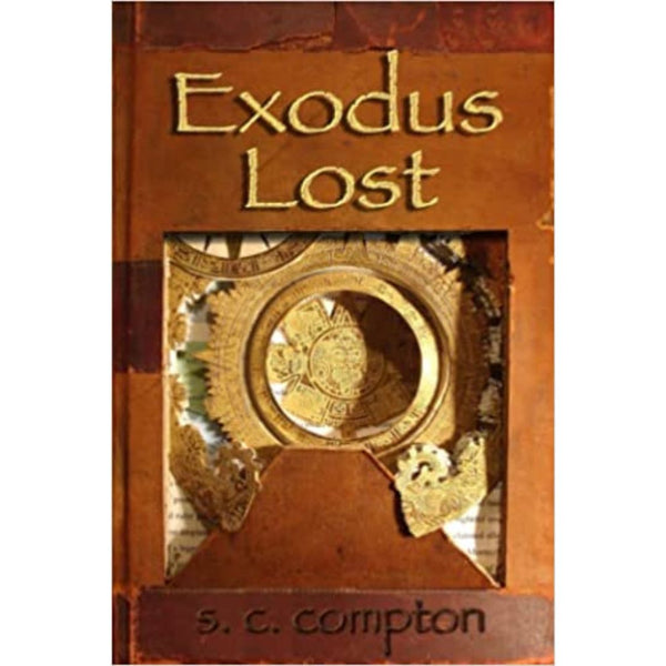 Exodus Lost