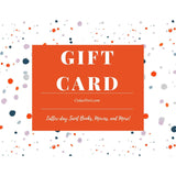 Cedar Fort Publishing Gift Card