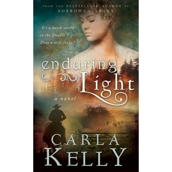Enduring Light - Cedar Fort Publishing & Media