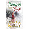 A Season of Love: A Christmas Anthology