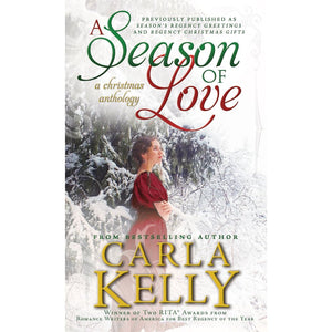 A Season of Love: A Christmas Anthology