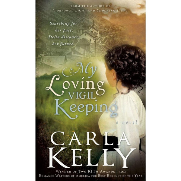 My Loving Vigil Keeping - Cedar Fort Publishing & Media