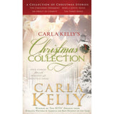 Carla Kelly's Christmas Collection