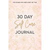 30-Day Self Care Journal