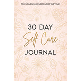 30-Day Self Care Journal