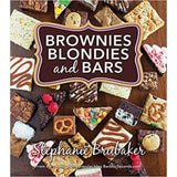 Brownies, Blondies, and Bars (Paperback)