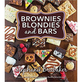 Brownies, Blondies, and Bars (Paperback)