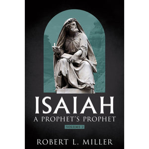 Isaiah - A Prophet's Prophet Vol. 2 - Flash Deal