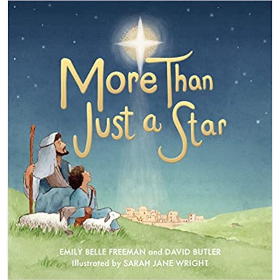 More Than Just a Star