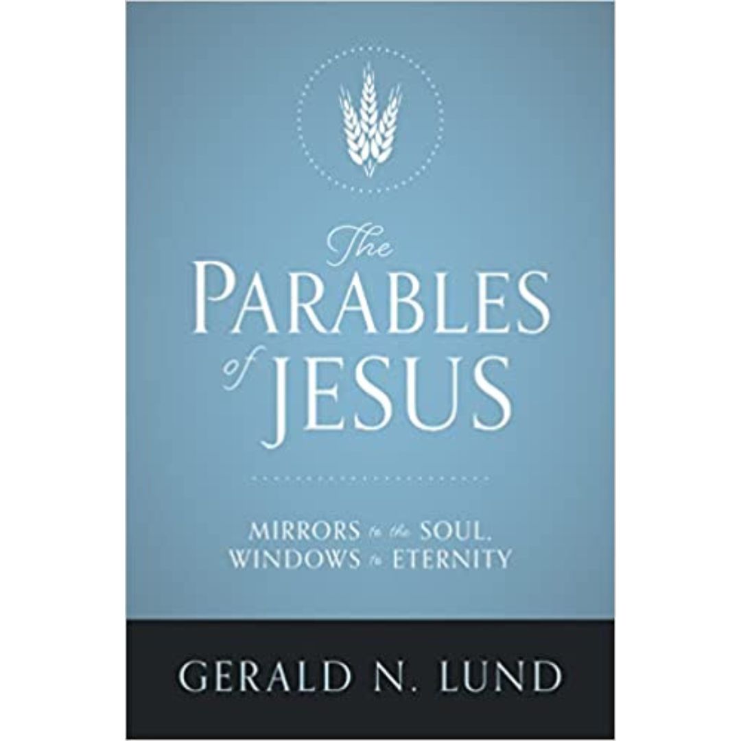 The Parable of Jesus