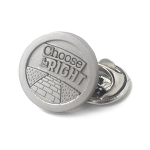 Choose the Right Tie Tack