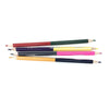 Choose the Right Pencils (4 pack - Bi-Color)