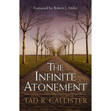 The Infinite Atonement