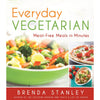 Everyday Vegetarian - Cedar Fort Publishing & Media