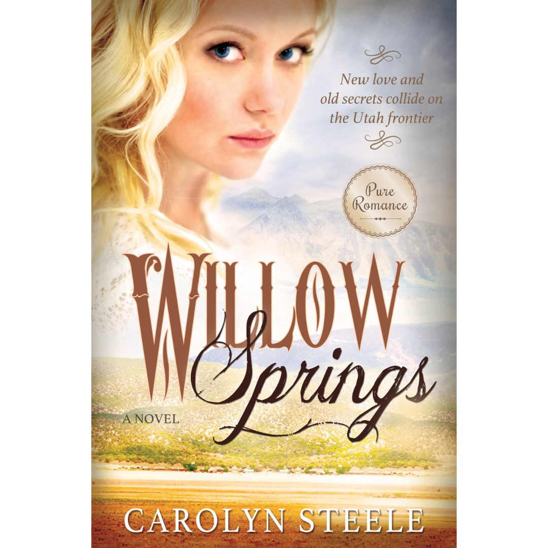 Willow Springs - Cedar Fort Publishing & Media