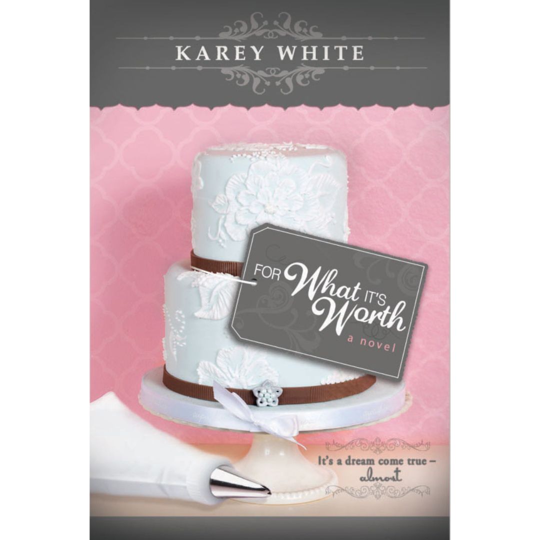 For What It's Worth - Cedar Fort Publishing & Media