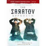 The Saratov Approach - DVD