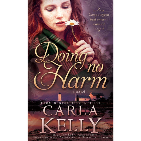 Doing No Harm - Cedar Fort Publishing & Media