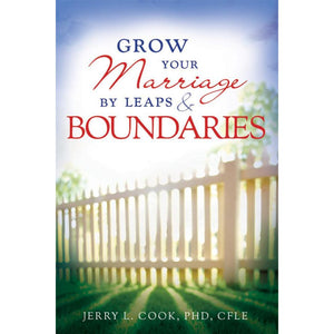 Grow Your Marriage By Leaps and Boundaries