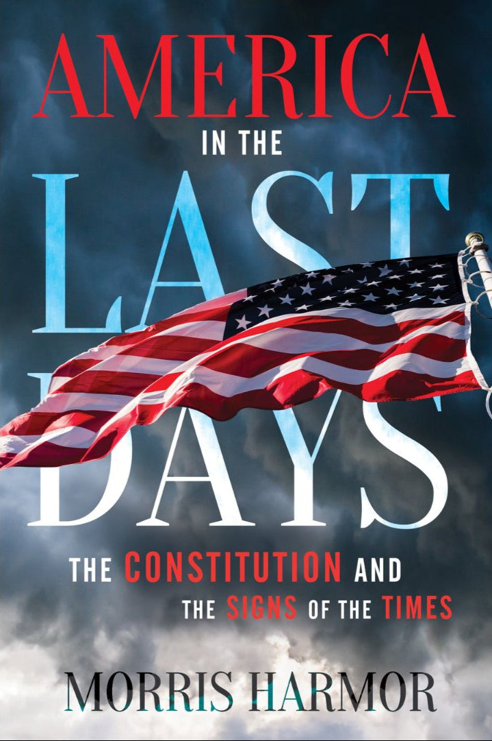 America in the Last Days